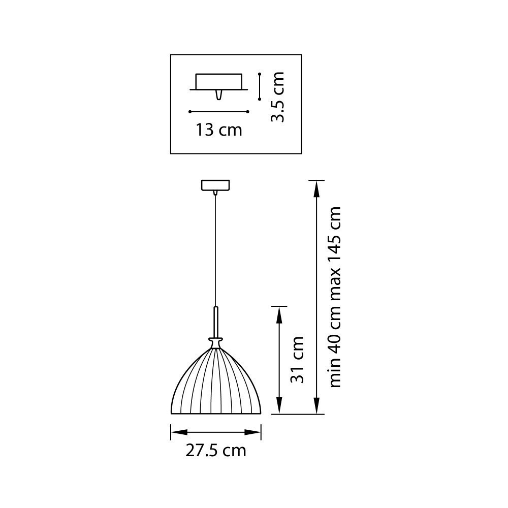 Lightstar (MD5021-1М) Подвес AGOLA 1х40W E14 ХРОМ/СЕРЫЙ (в комплекте) Lightstar (MD5021-1М) Подвес AGOLA 1х40W E14 ХРОМ/СЕРЫЙ (в комплекте)